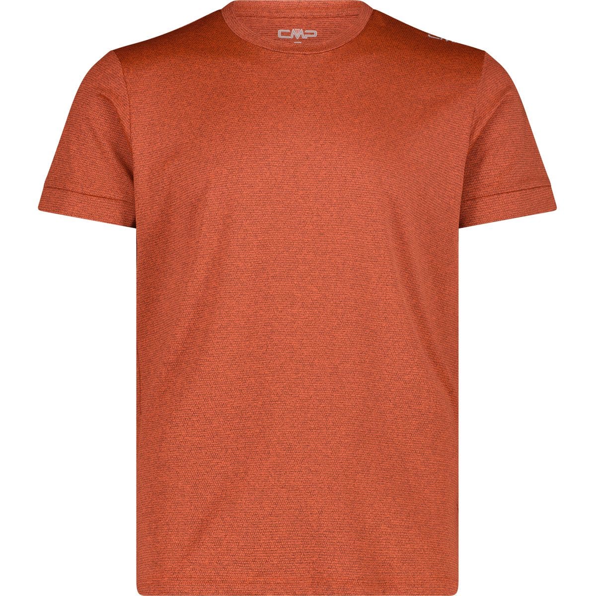 Freizeit Herren T-Shirt, orange 50