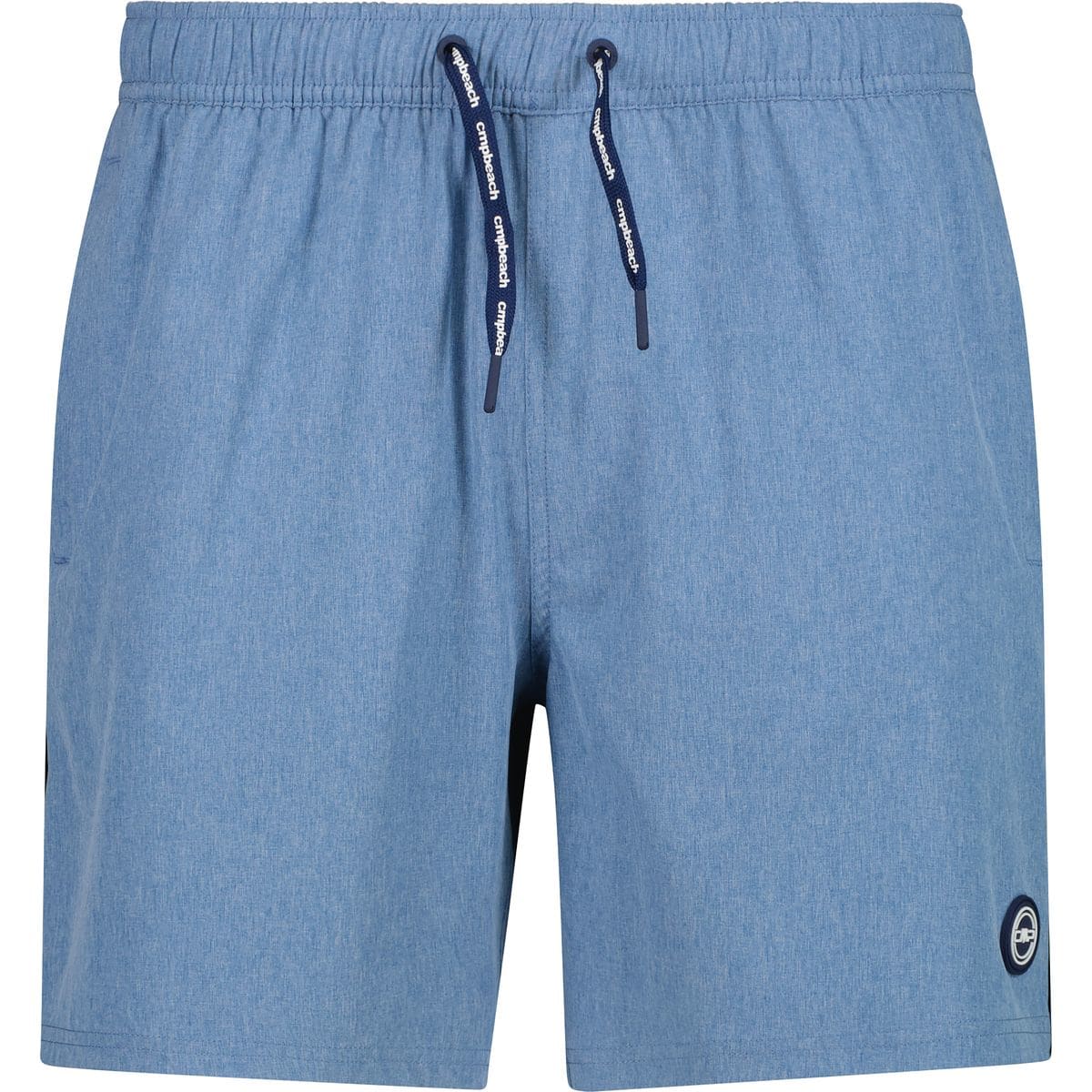CMP Shorts Herren Badehose, blau 50