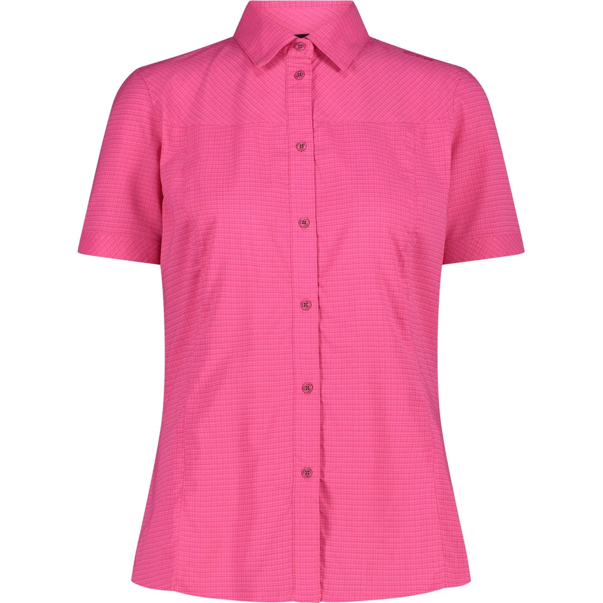 CMP Shirt Damen Hemd, pink 8058949637629