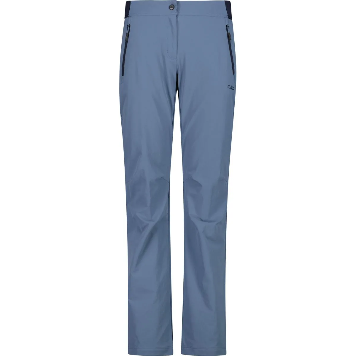 CMP Long Damen Steghose, blau 44