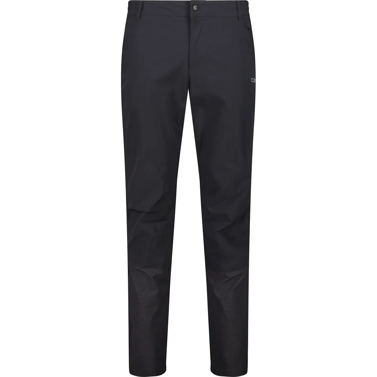 CMP Long Herren Steghose, grau 54