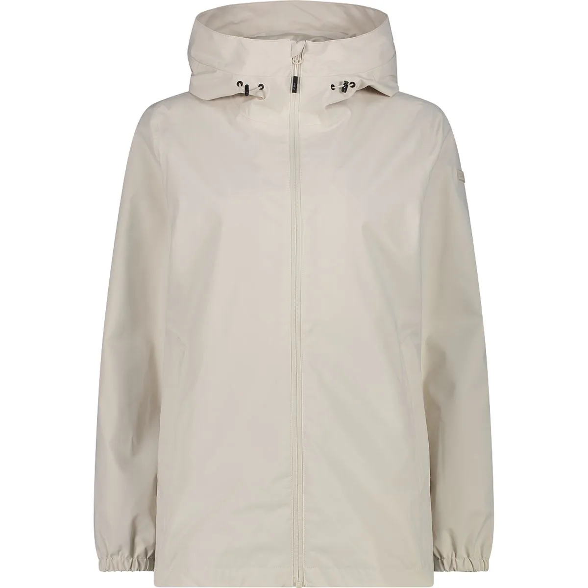 Fix Hood Damen Blouson, braun 38