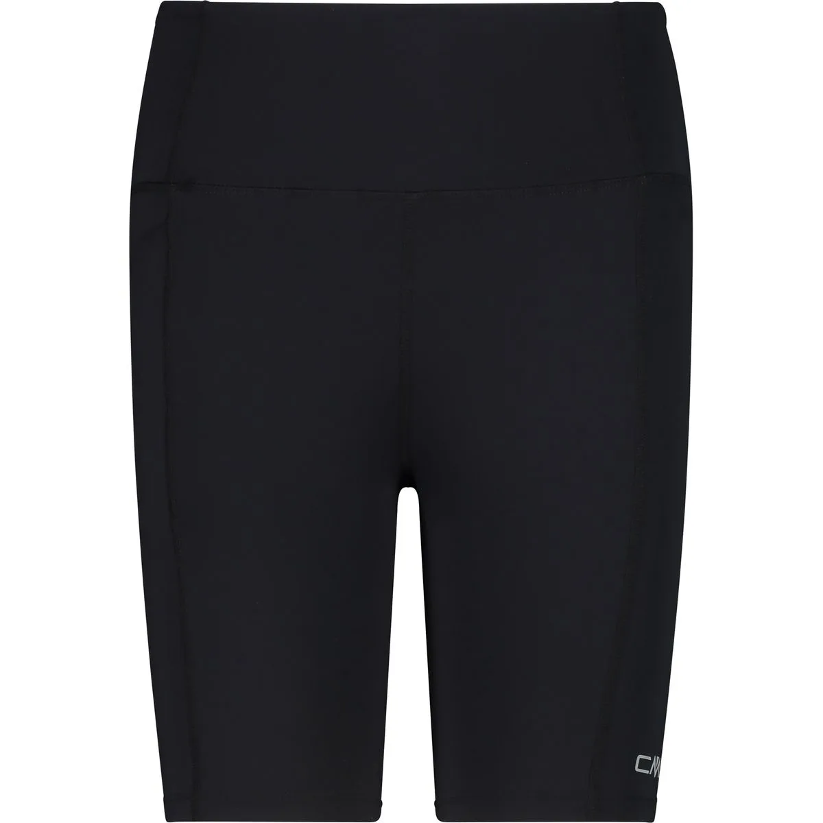 CMP Shorts Damen Shorts, schwarz 38