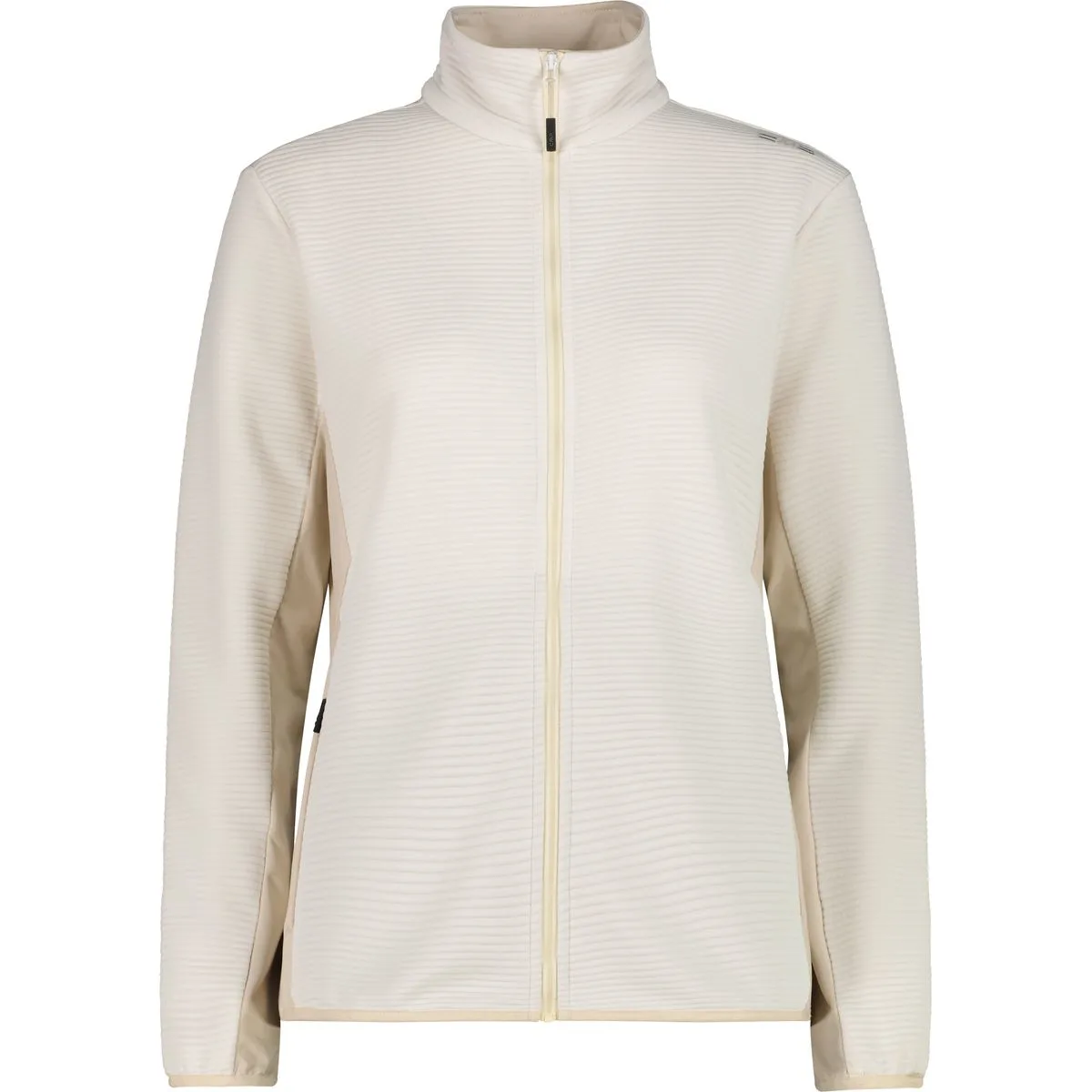 CMP Jacket Damen Midlayer, weiß 44