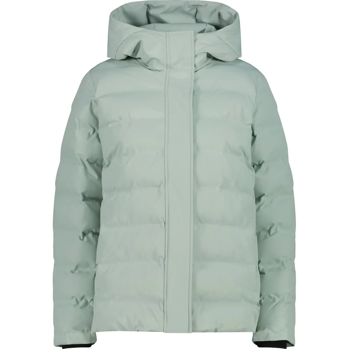 CMP Fix Hood Damen Jacke, grün D40