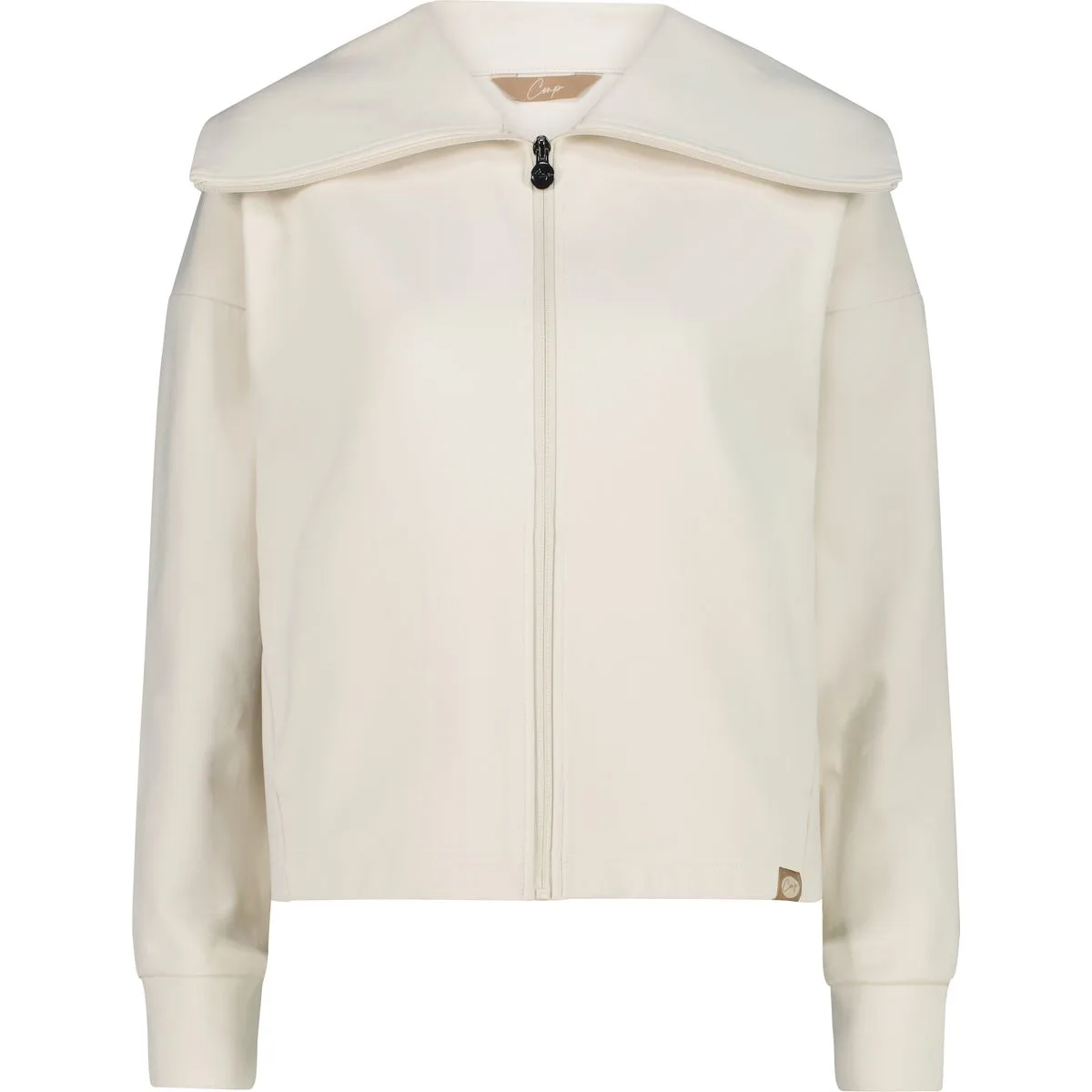 CMP Jacket Damen Midlayer, gelb D38