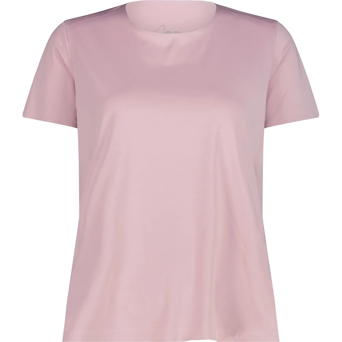 CMP T-Shirt Damen T-Shirt, rosa 48