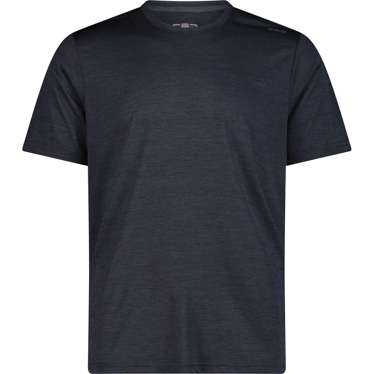 CMP T-Shirt Herren T-Shirt, grau 58