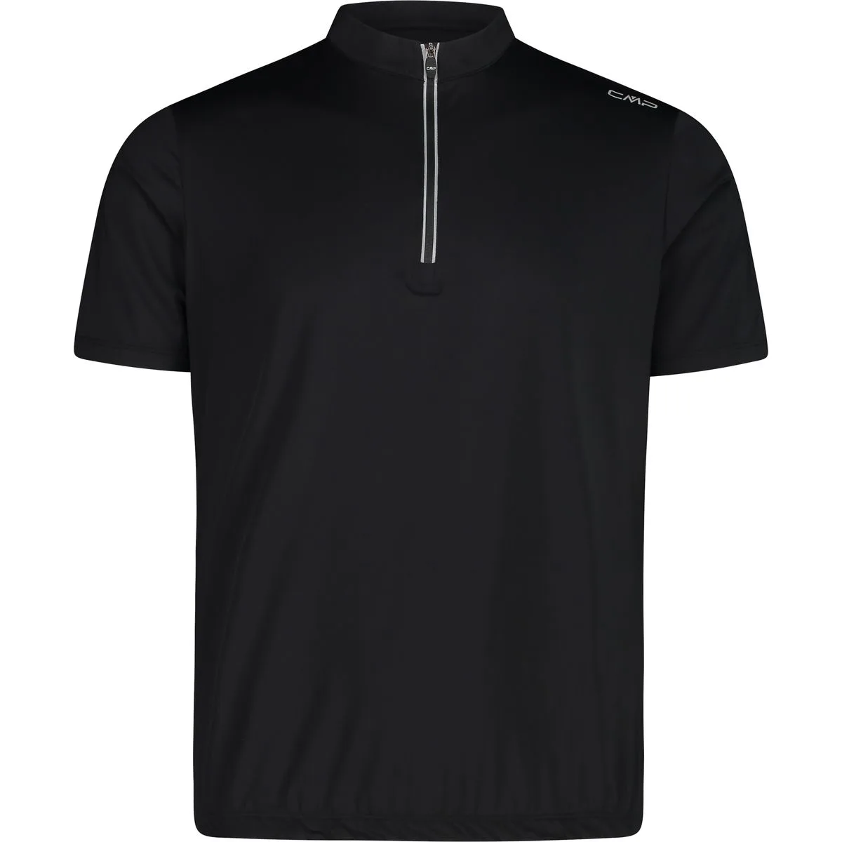Bike T-Shirt Herren T-Shirt, schwarz 56