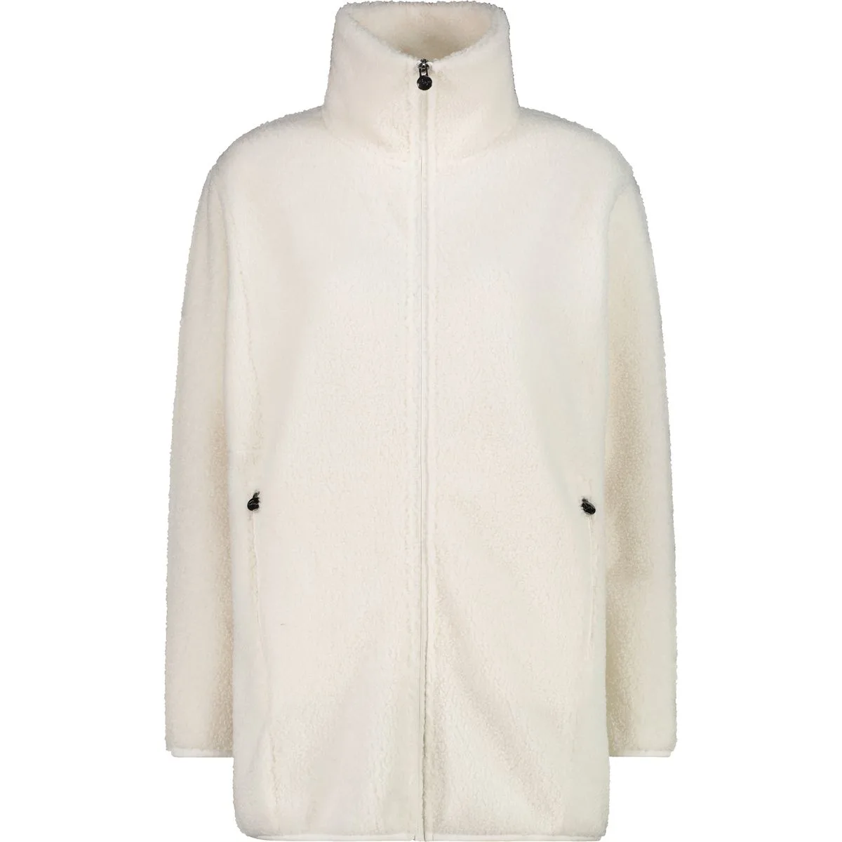 CMP Jacket Damen Midlayer, gelb D38