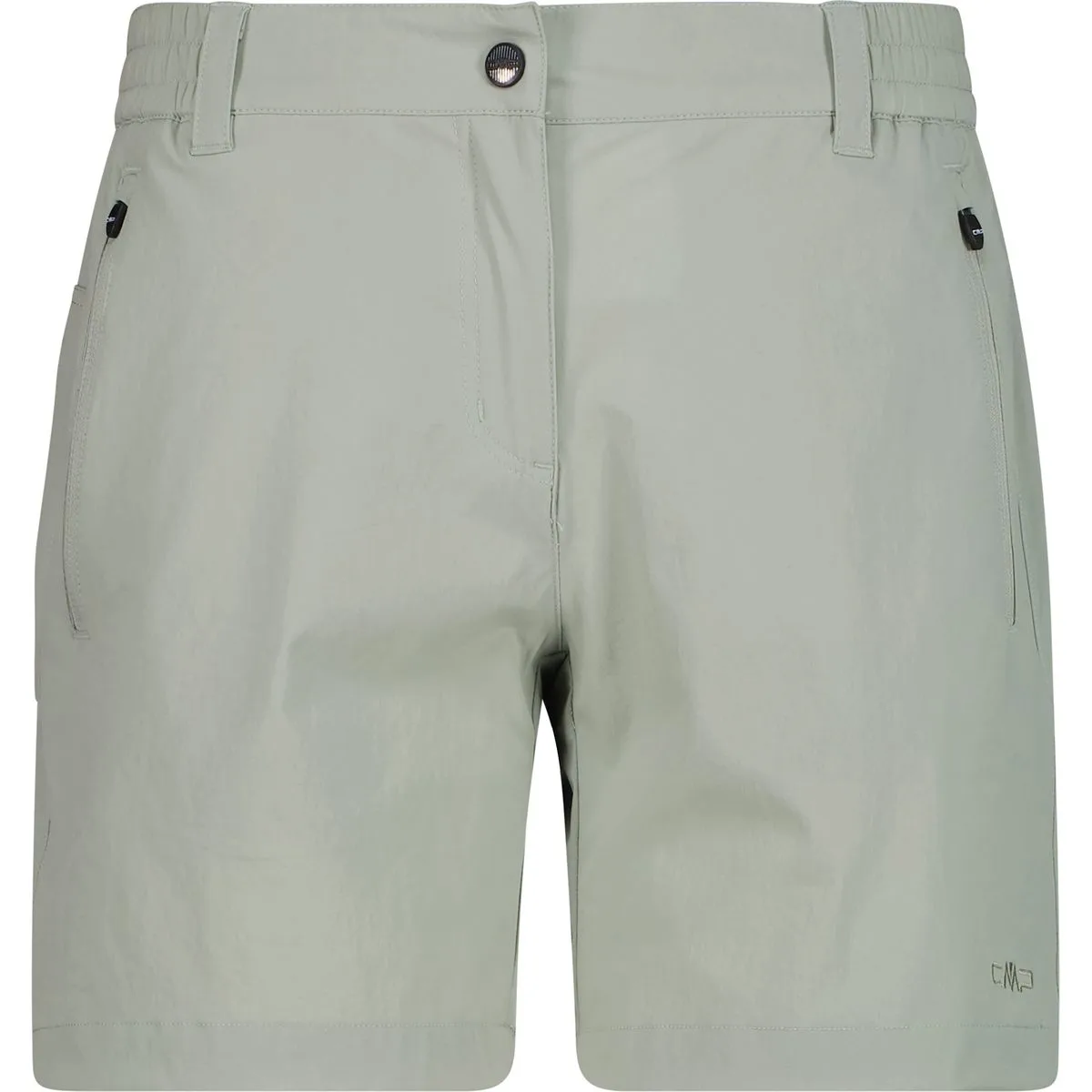 CMP Short Damen Shorts, grün 38