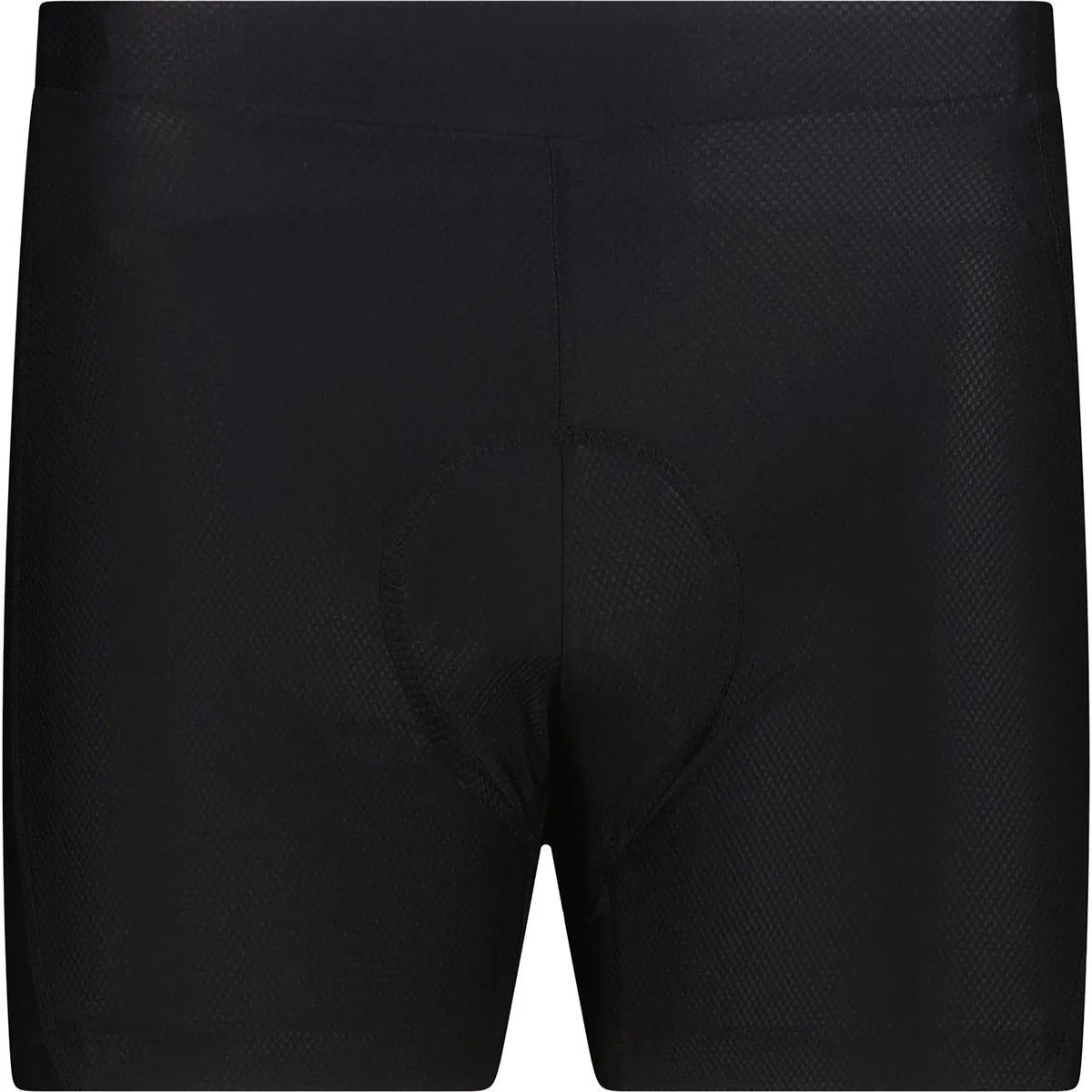 Bike Underwear Damen Tights, schwarz 38