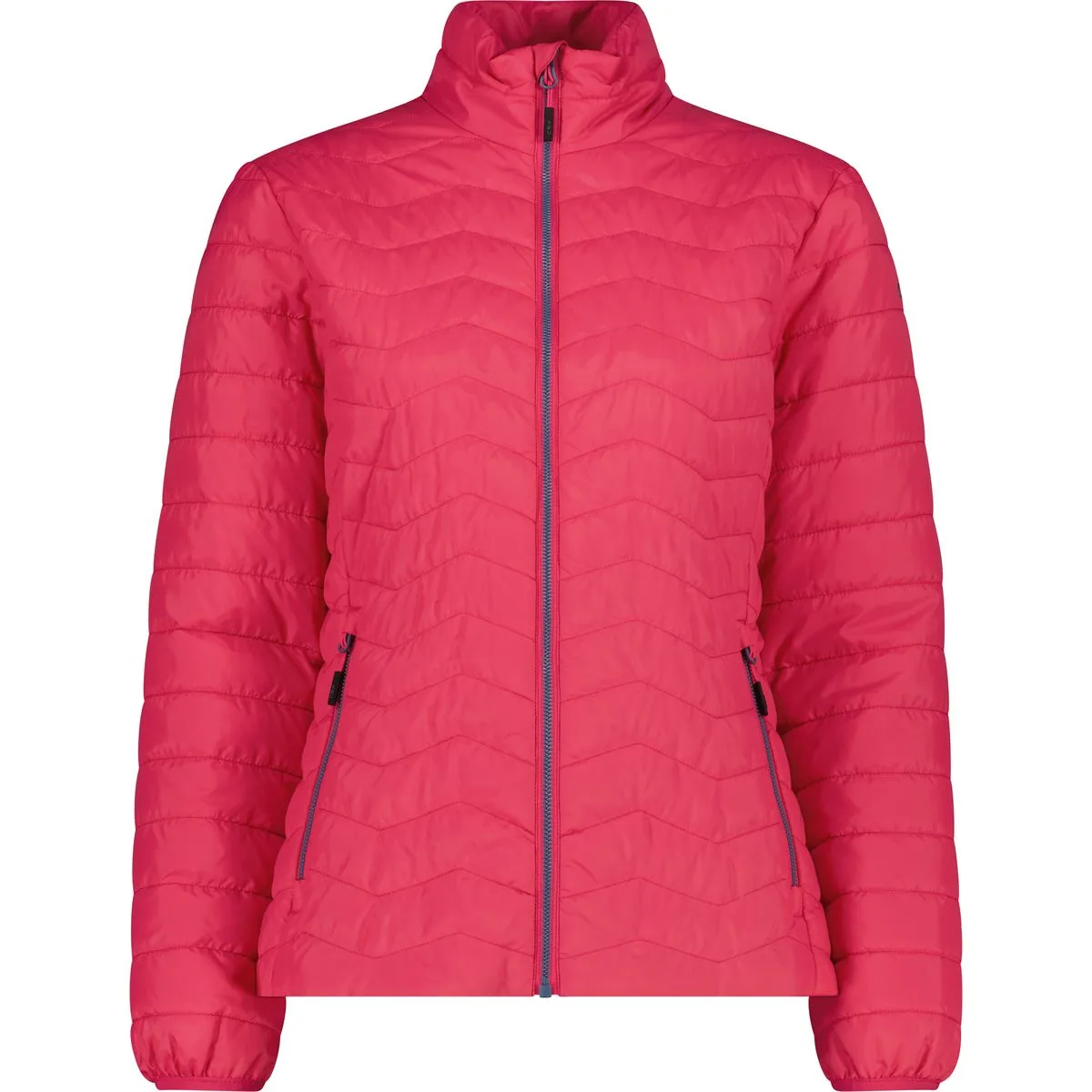 CMP Jacket Damen Jacke, pink
