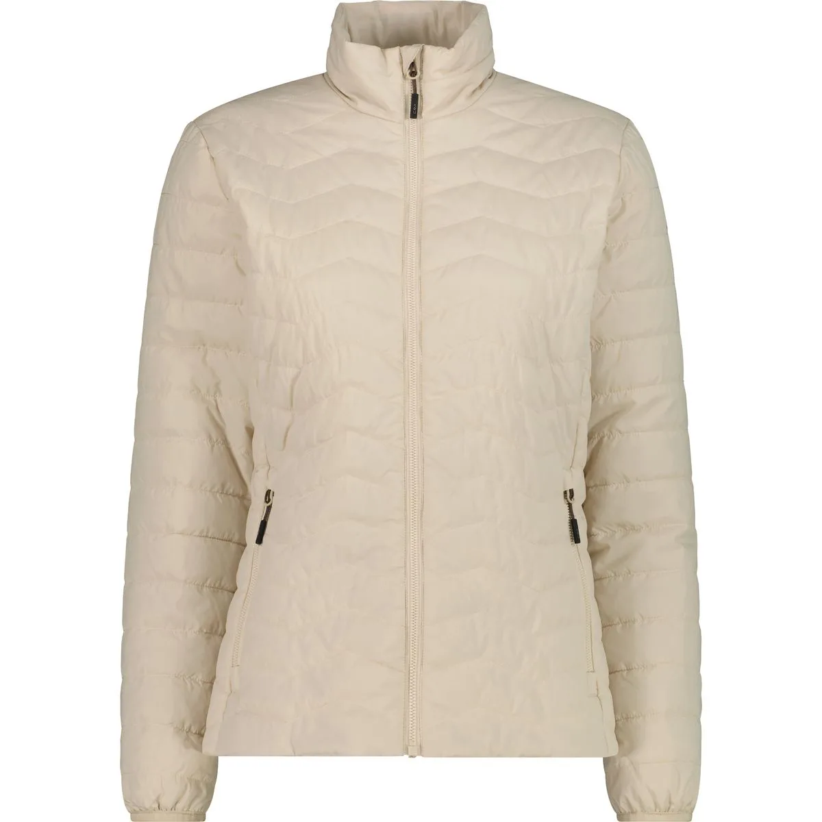 CMP Jacket Damen Jacke, braun 42