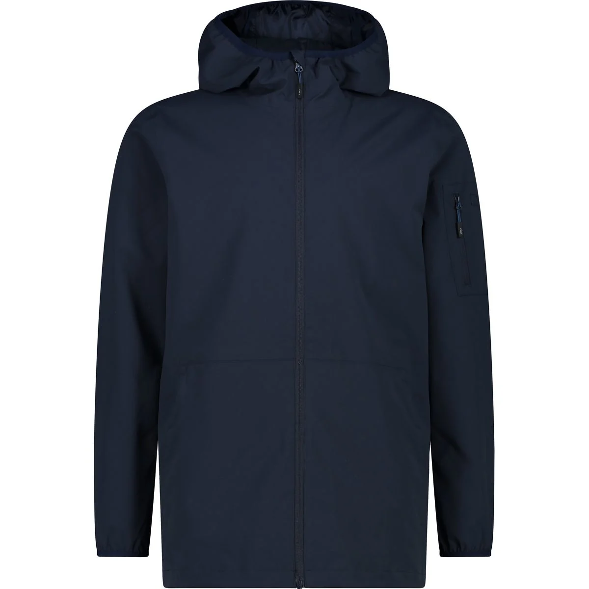 Fix Hood Herren Blouson, schwarz 48