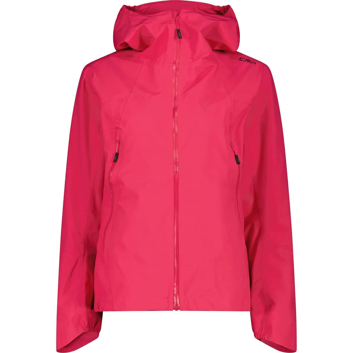 CMP Fix Hood Damen Blouson, pink 42