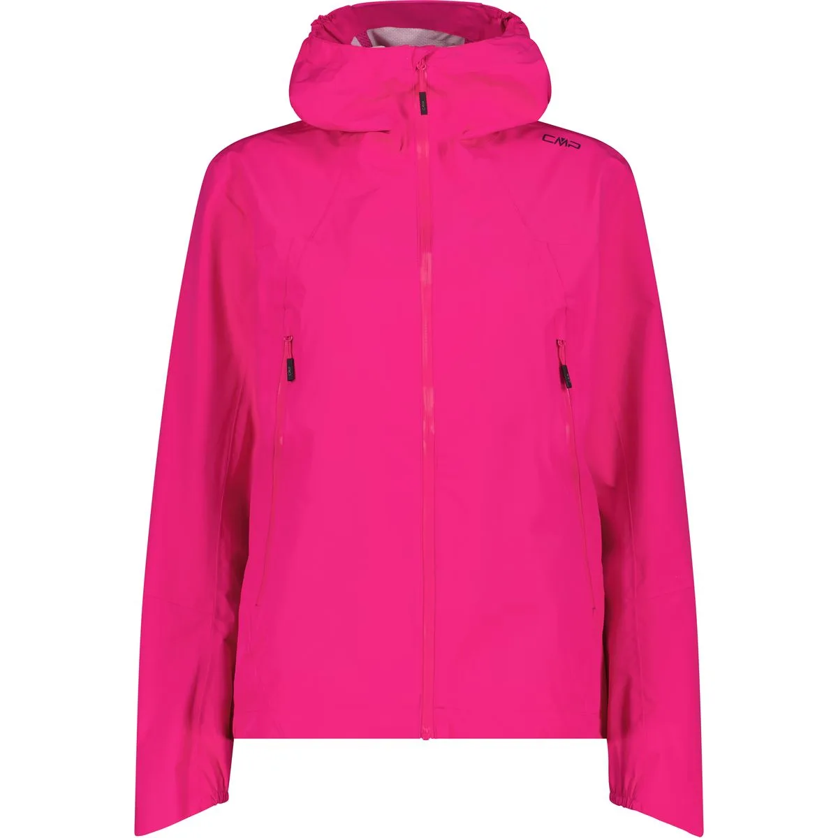 CMP Fix Hood Damen Blouson, pink 38