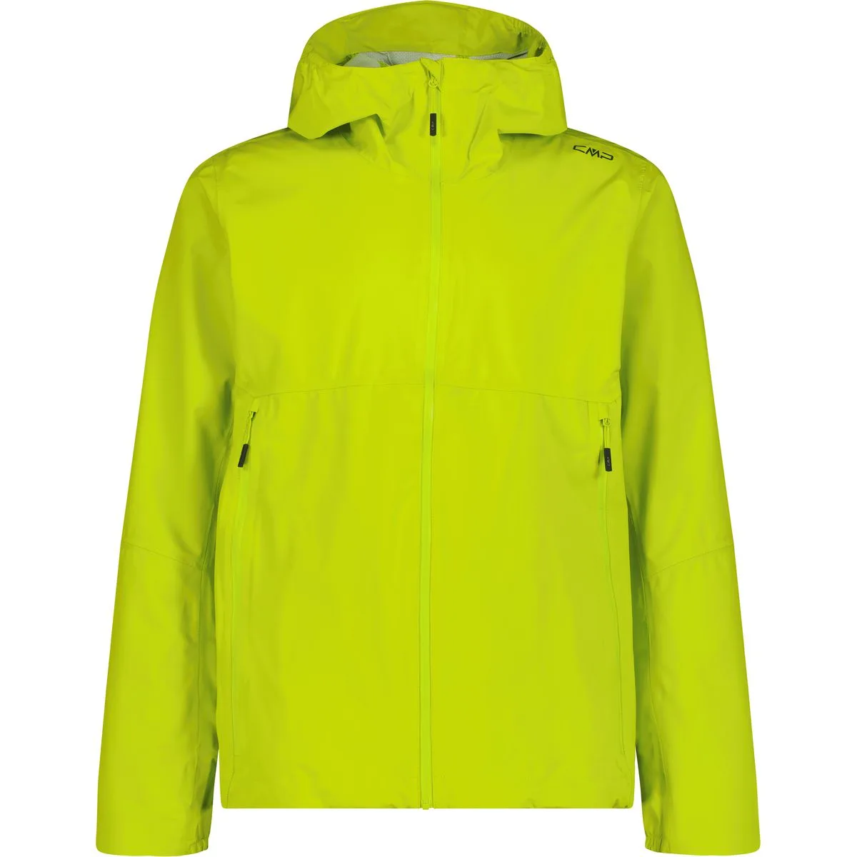 Fix Hood Herren Blouson, gelb 58