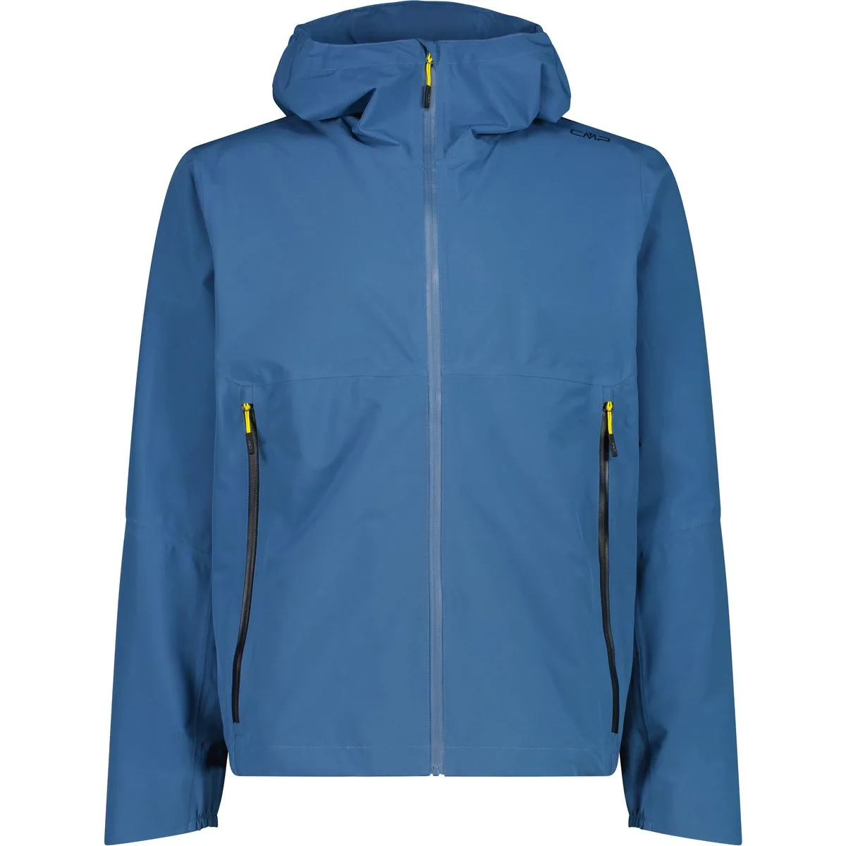 Fix Hood Herren Blouson, blau 56