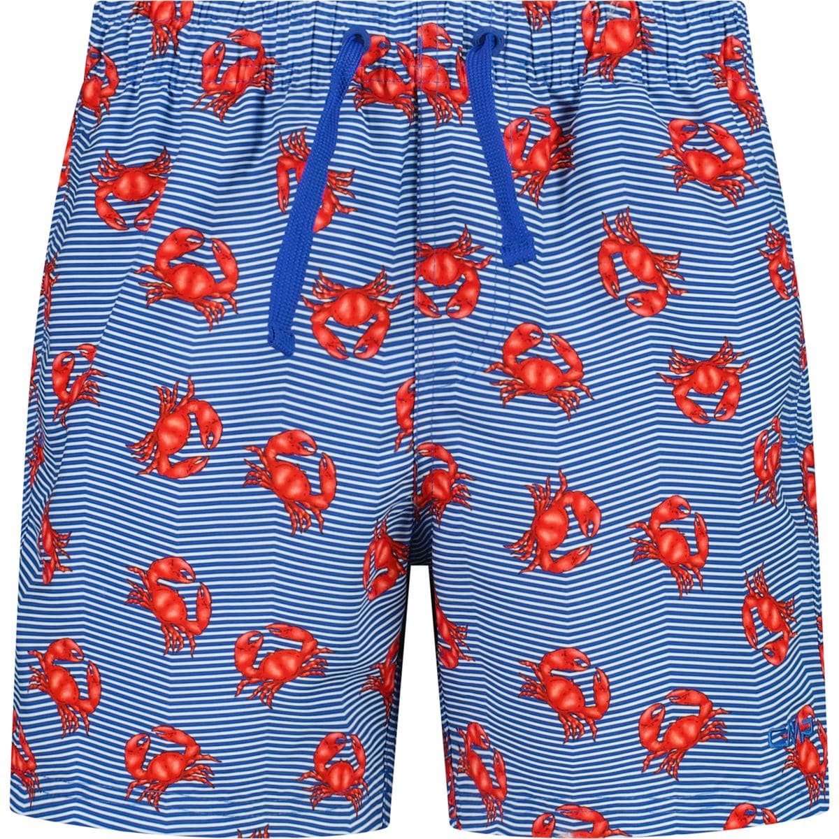 Shorts Jungen Badehose, blau 140