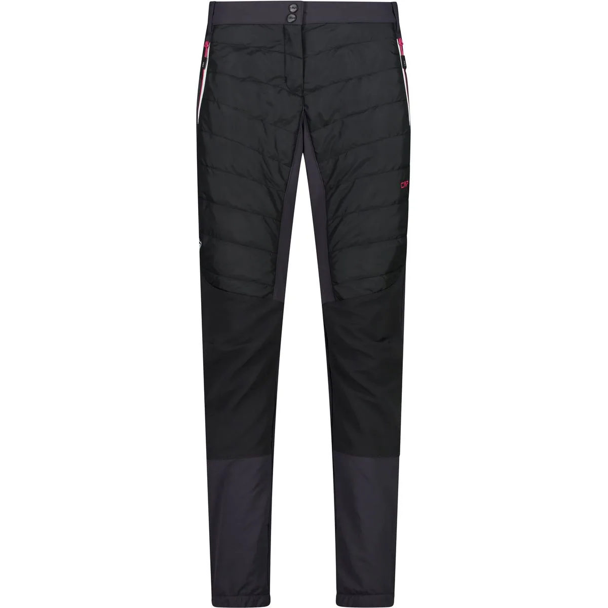 CMP Hybrid Damen Steghose, grau 8059342319389