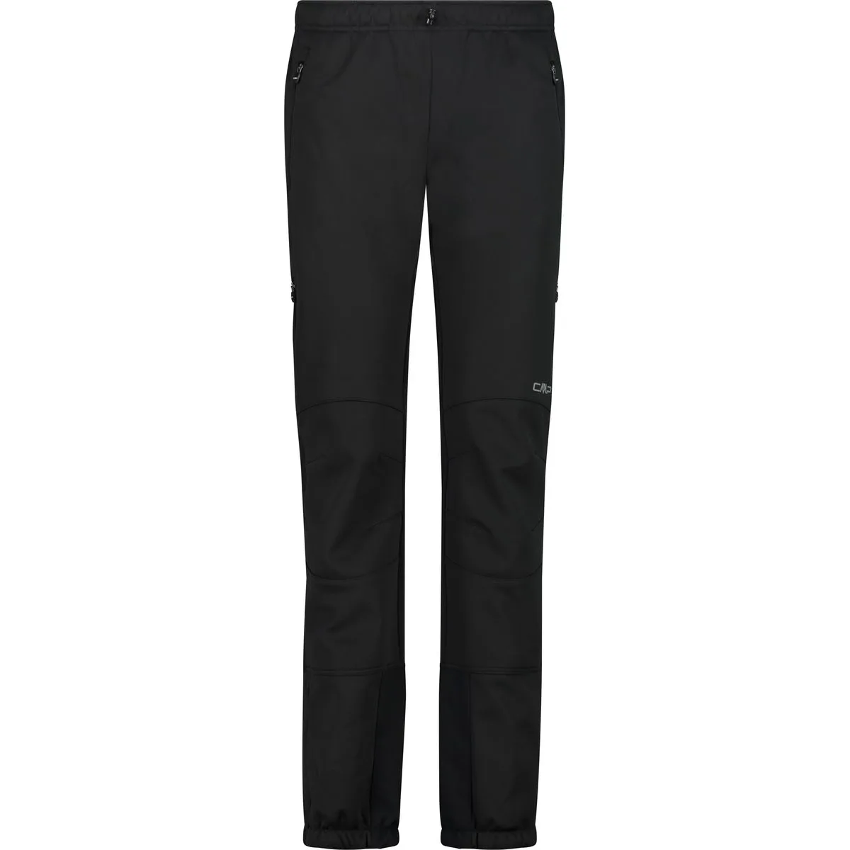 CMP Pant Damen Hose, schwarz D38