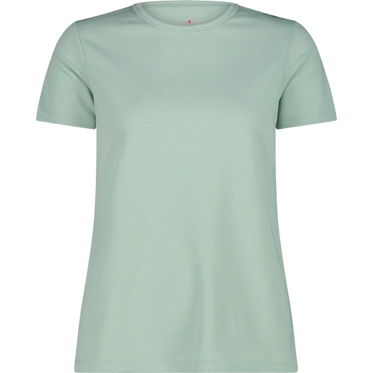 Freizeit Damen T-Shirt, grün D36