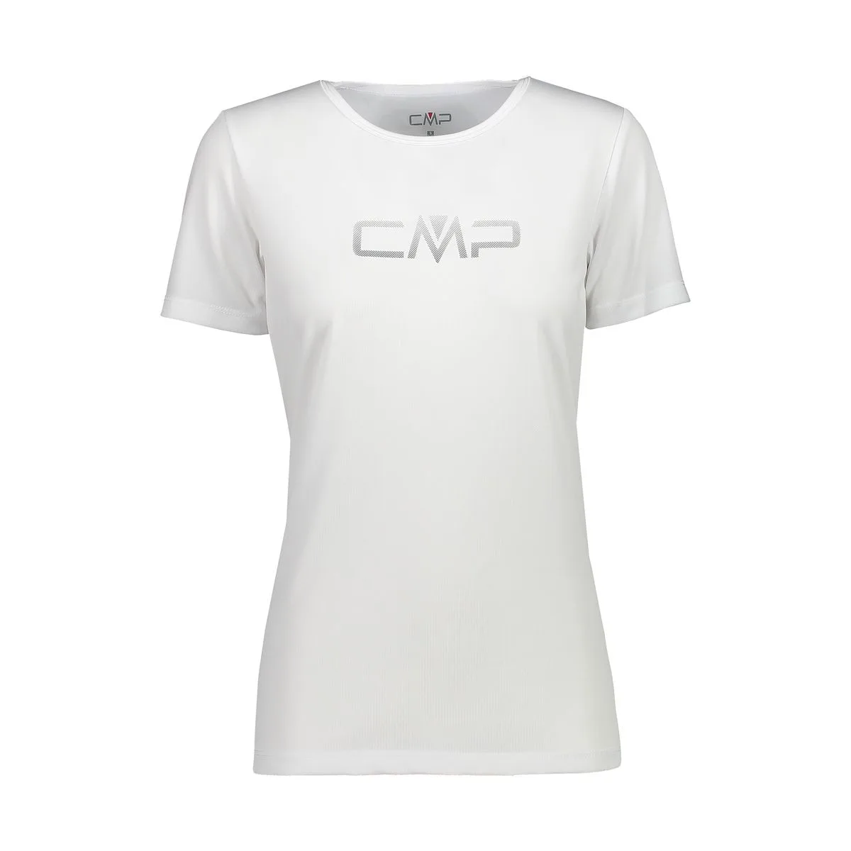 Freizeit Damen T-Shirt, weiß 40
