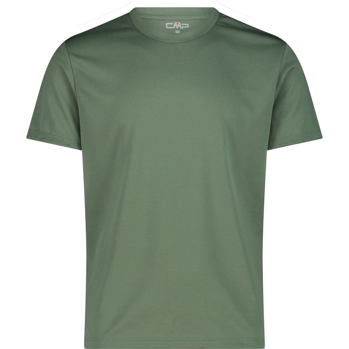 Freizeit Herren T-Shirt, grün 50