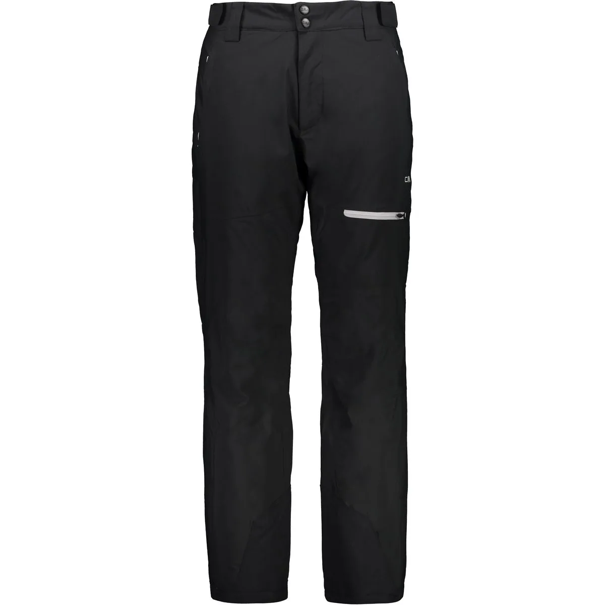 CMP Pant Herren Skihose, schwarz 58