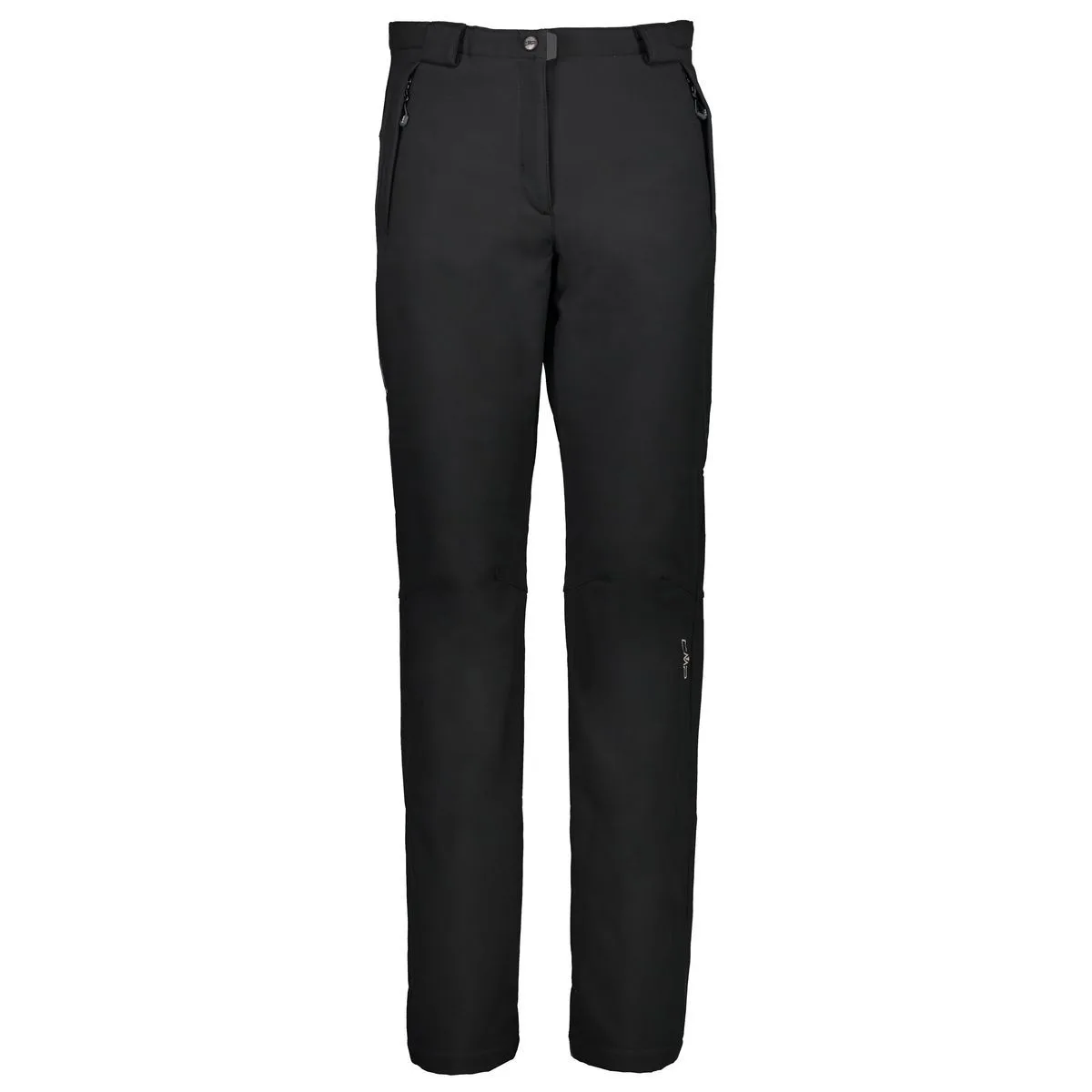 Pant Damen Steghose, schwarz C20