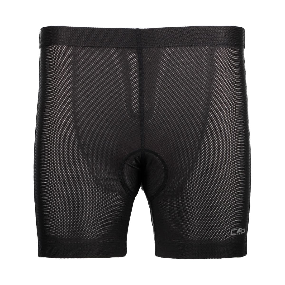 Bike Mesh Underwear Herren Tights, schwarz 58