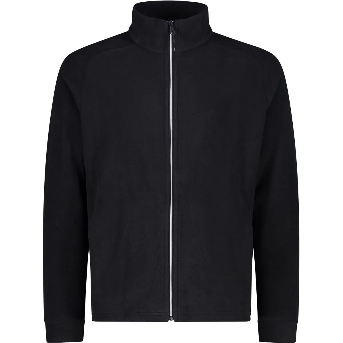 CMP Jacket Herren Midlayer, grau 54