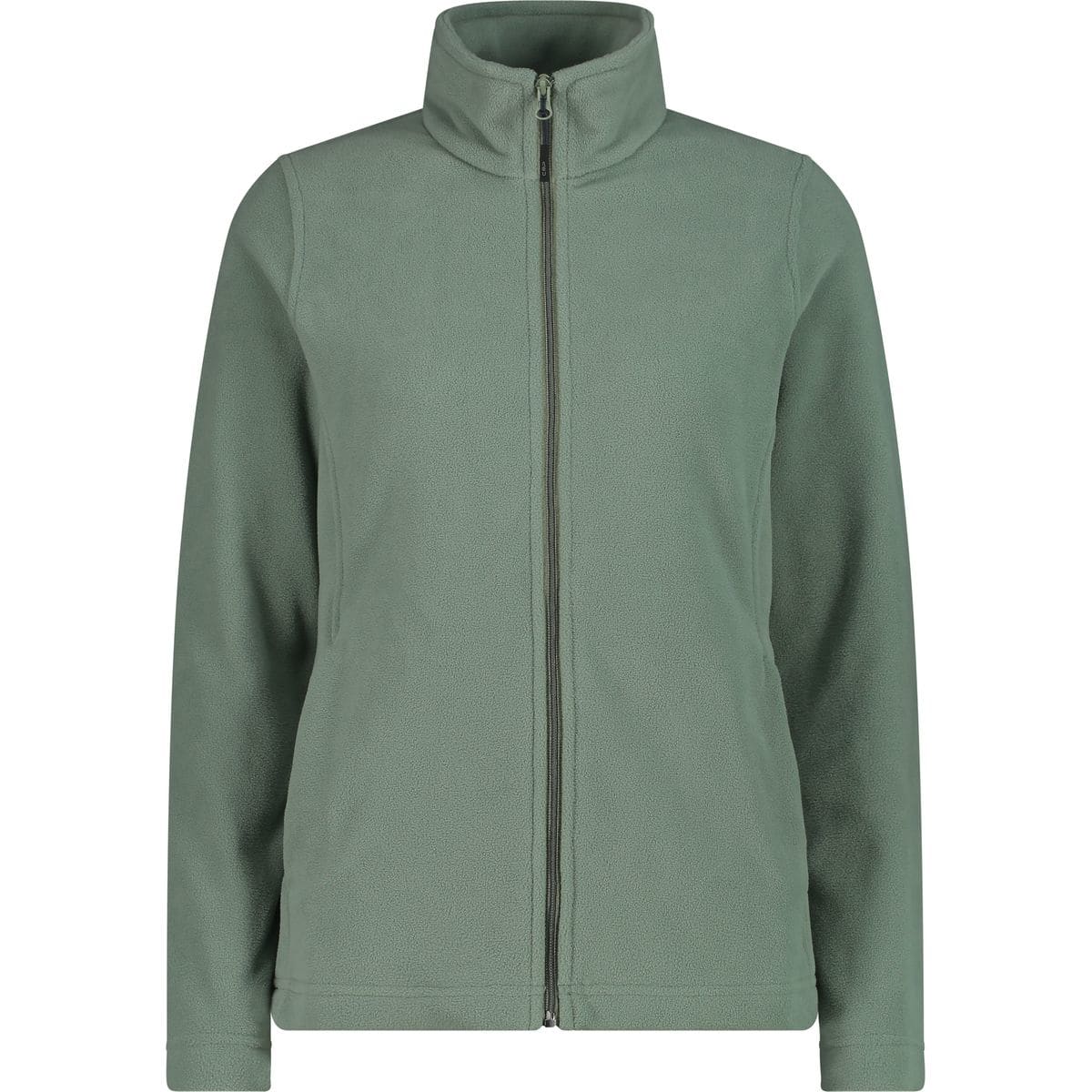 CMP Jacket Damen Midlayer, grün 44