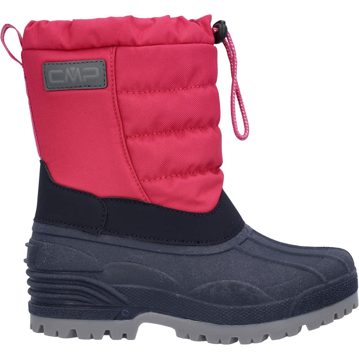 Hanki 3.0 Kinder All-Mountain Schuhe, grau, Größe 24 24