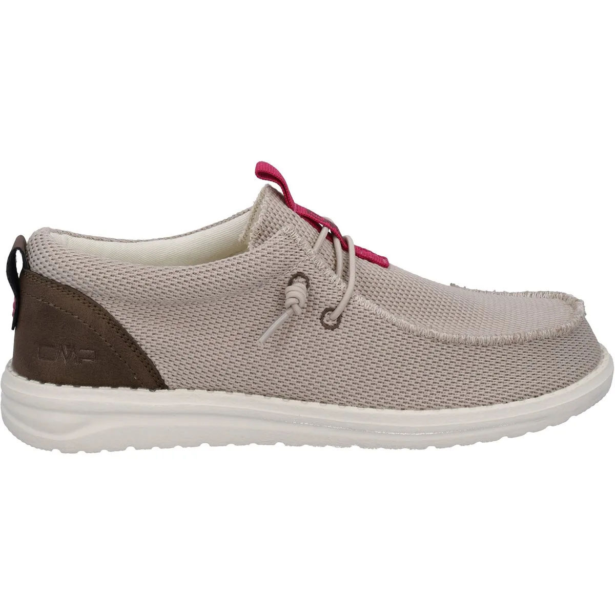 Joy Urban Shoes Damen Halbschuhe, braun, Größe 36 36