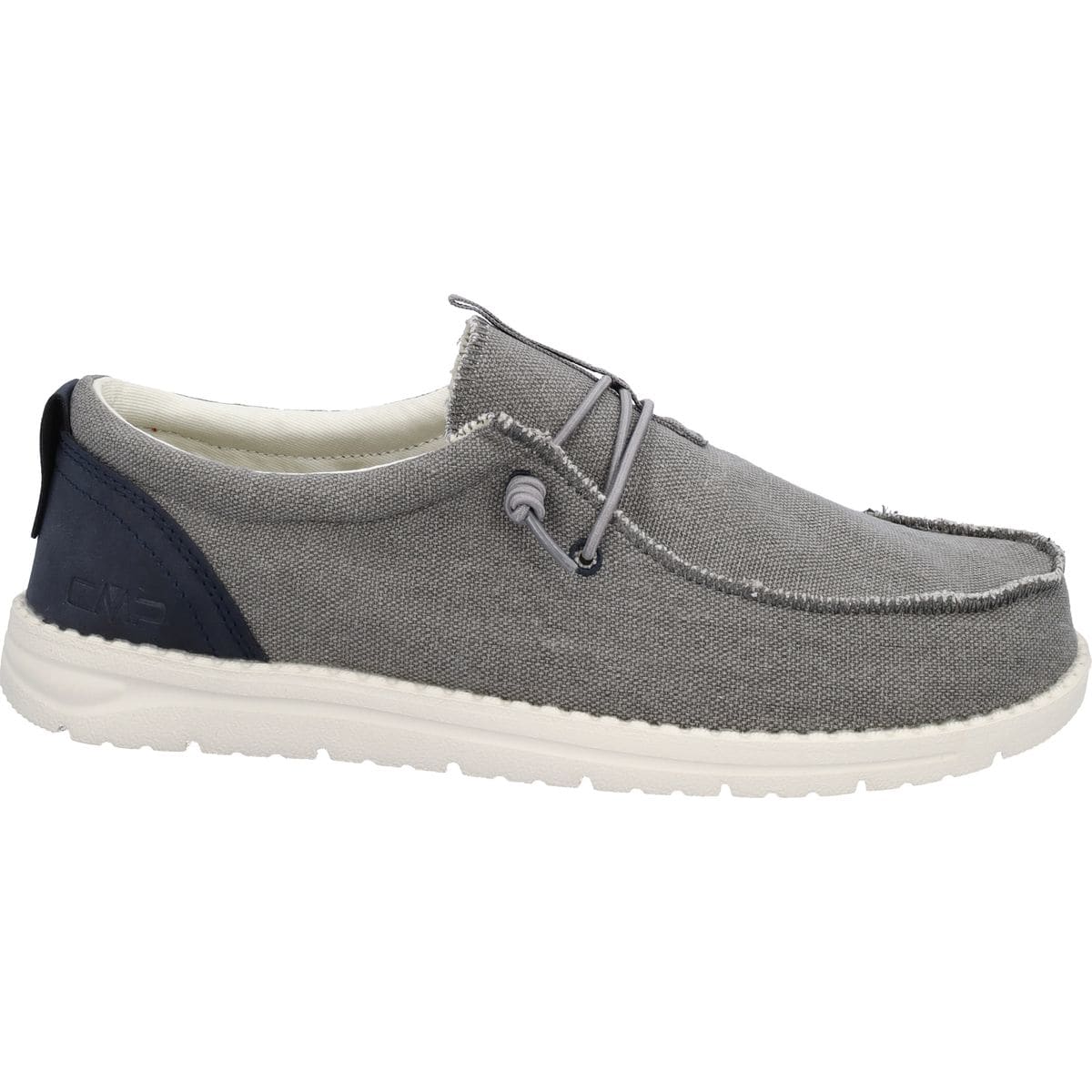 Joy Urban Shoe Herren Halbschuhe, grau, Größe 45 45