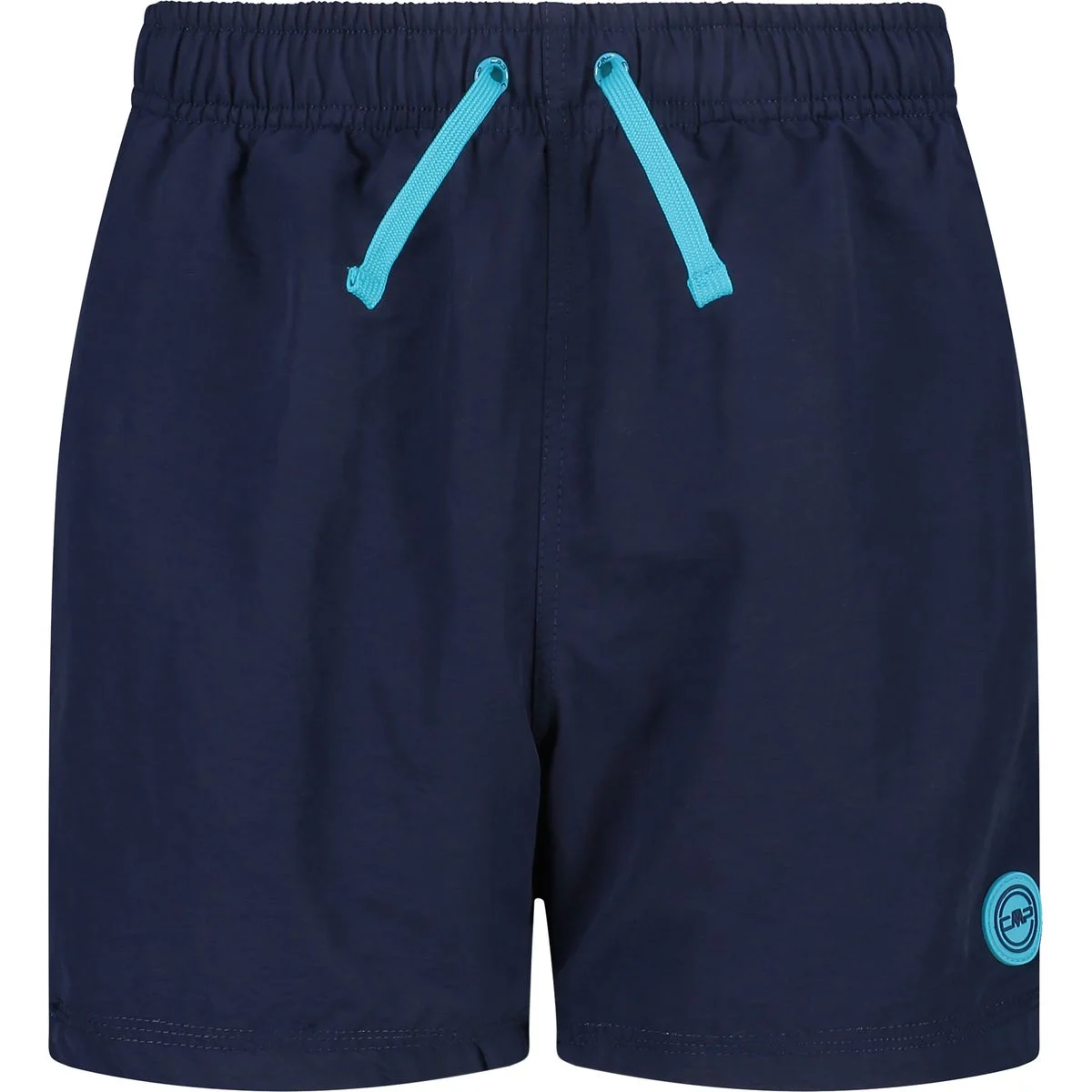 Shorts Jungen Badehose, blau 152