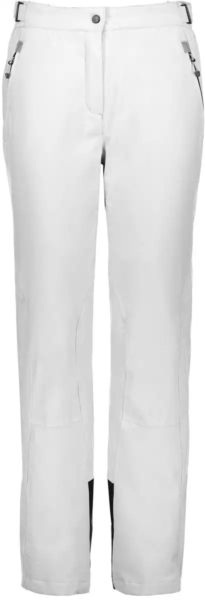 CMP Pant Damen Steghose, weiß D42