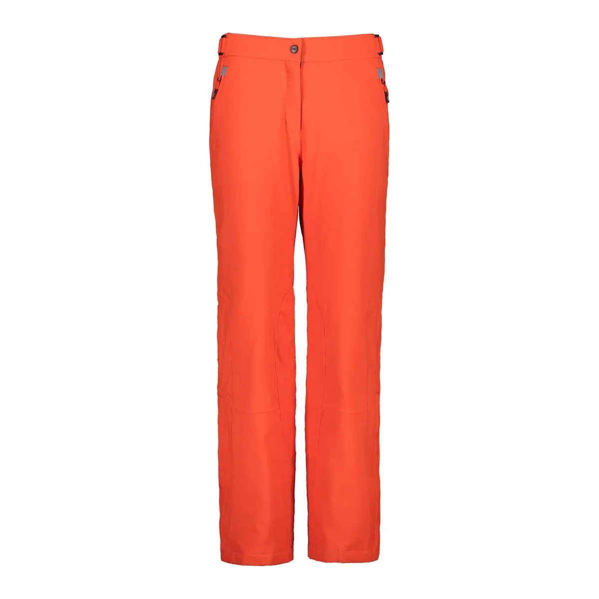 CMP Pant Damen Steghose, orange D36