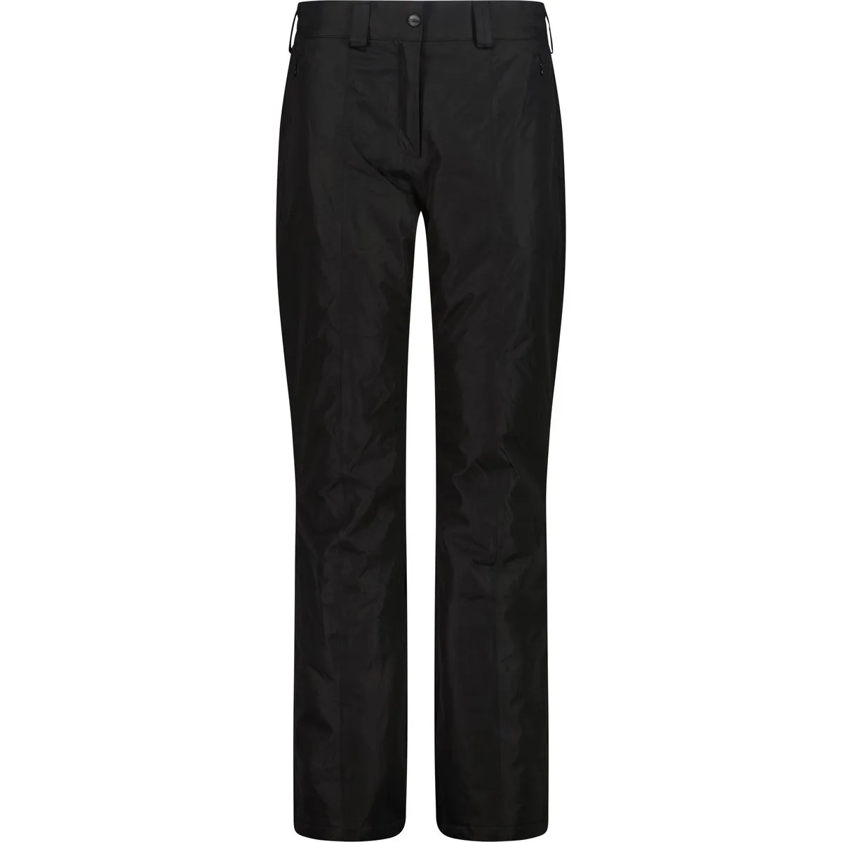 Pant Damen Steghose, schwarz D38