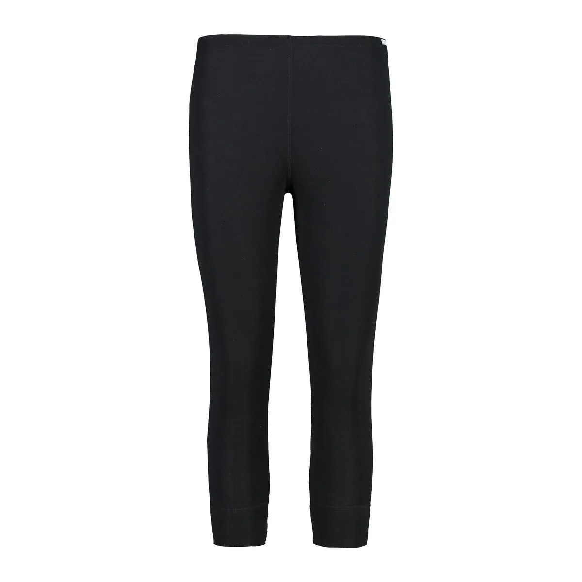 Pant Damen Unterhose, schwarz D42