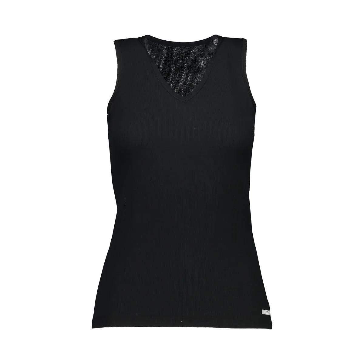 CMP Underwear Sleeveless T-shirt Damen schwarz