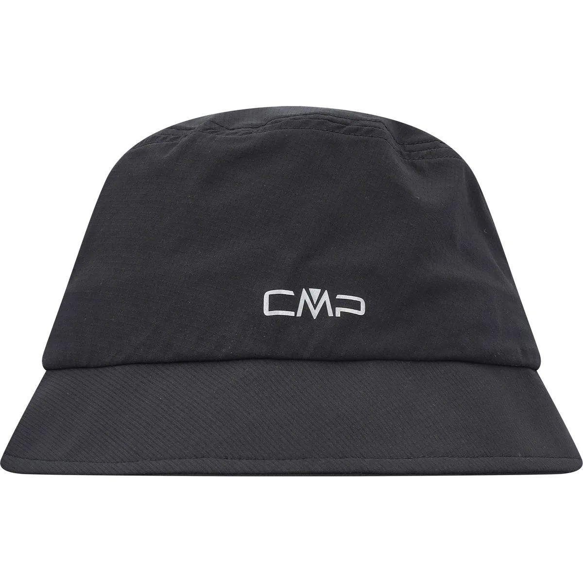 CMP Hat Herren Regenhut, grau 60/62