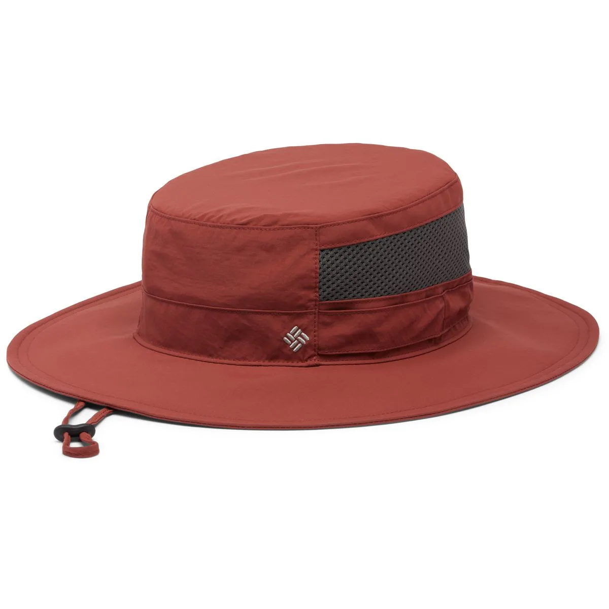 Columbia Bora Bora Booney Herren Hut, rot