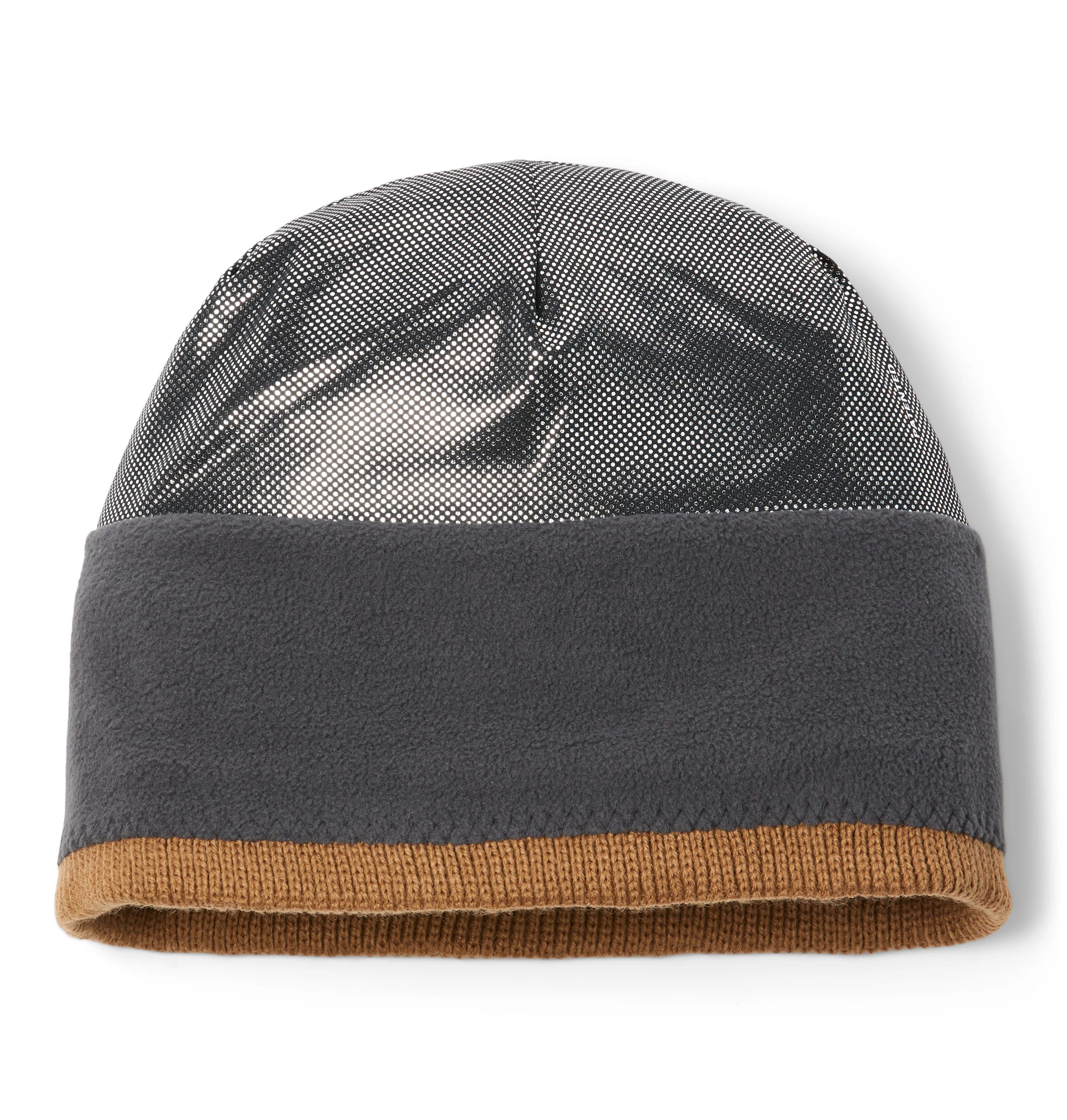 Columbia Bugaboo Hut, braun
