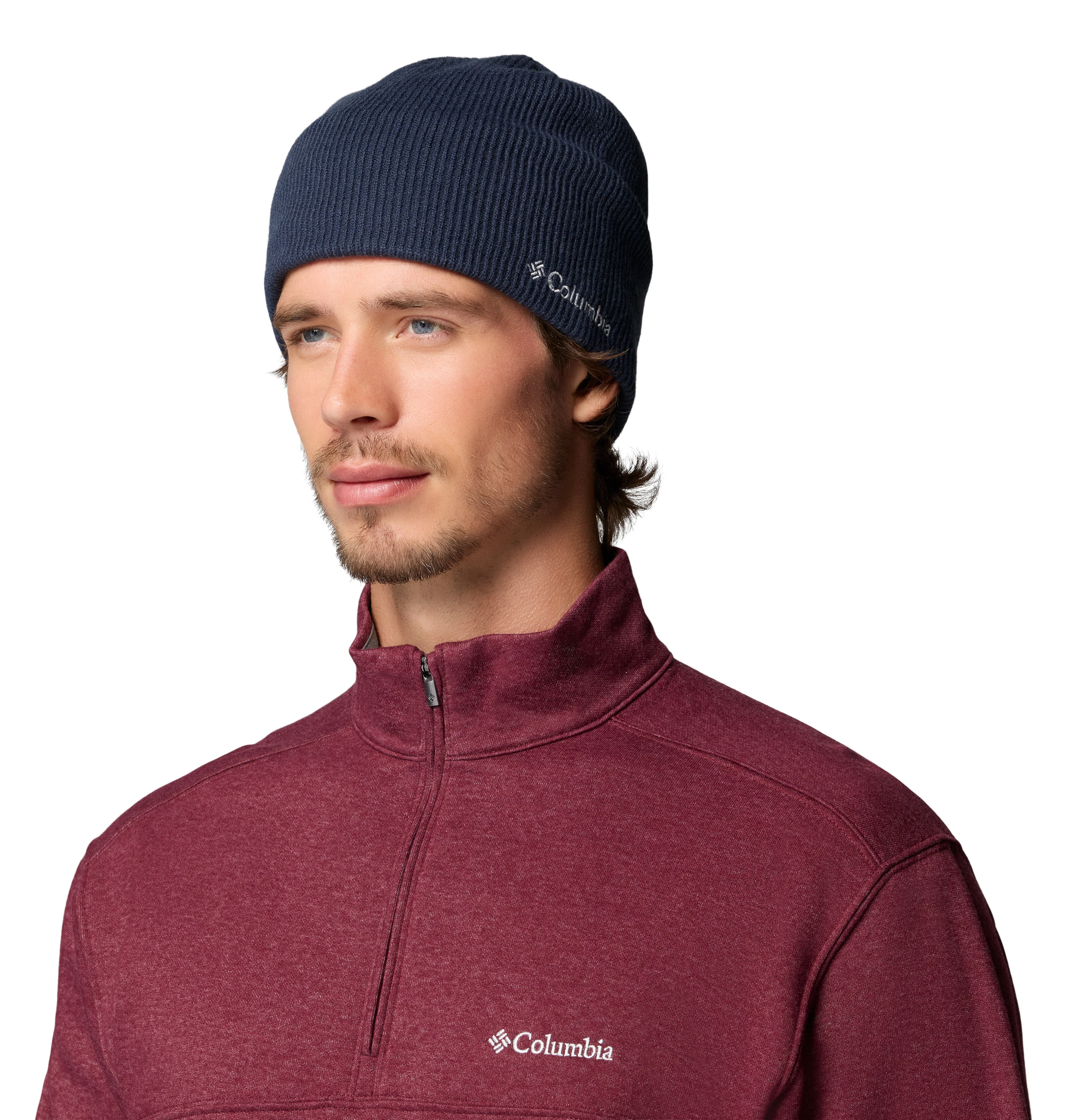 Columbia Bugaboo Hut, blau