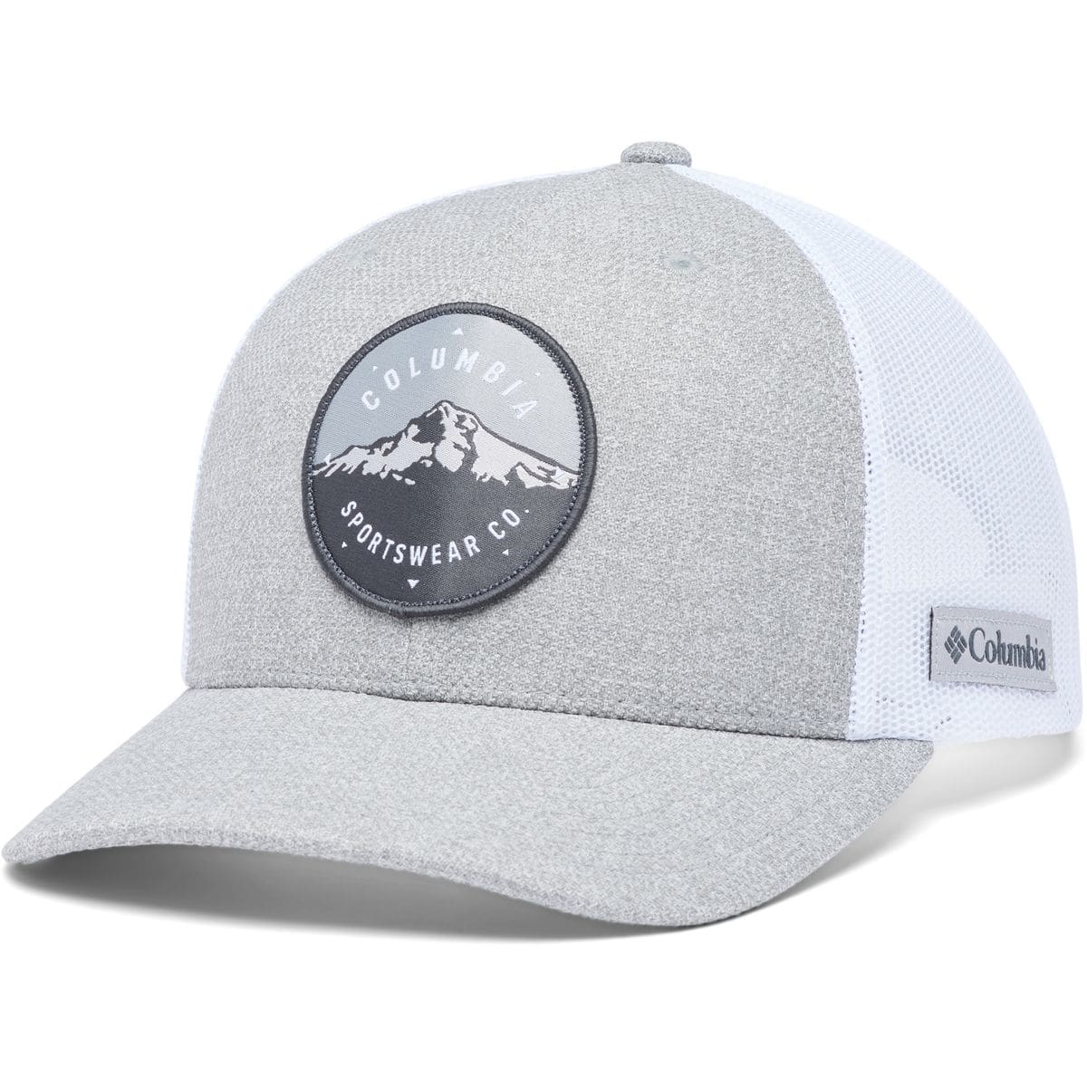 Columbia Mesh Mütze, grau O/S