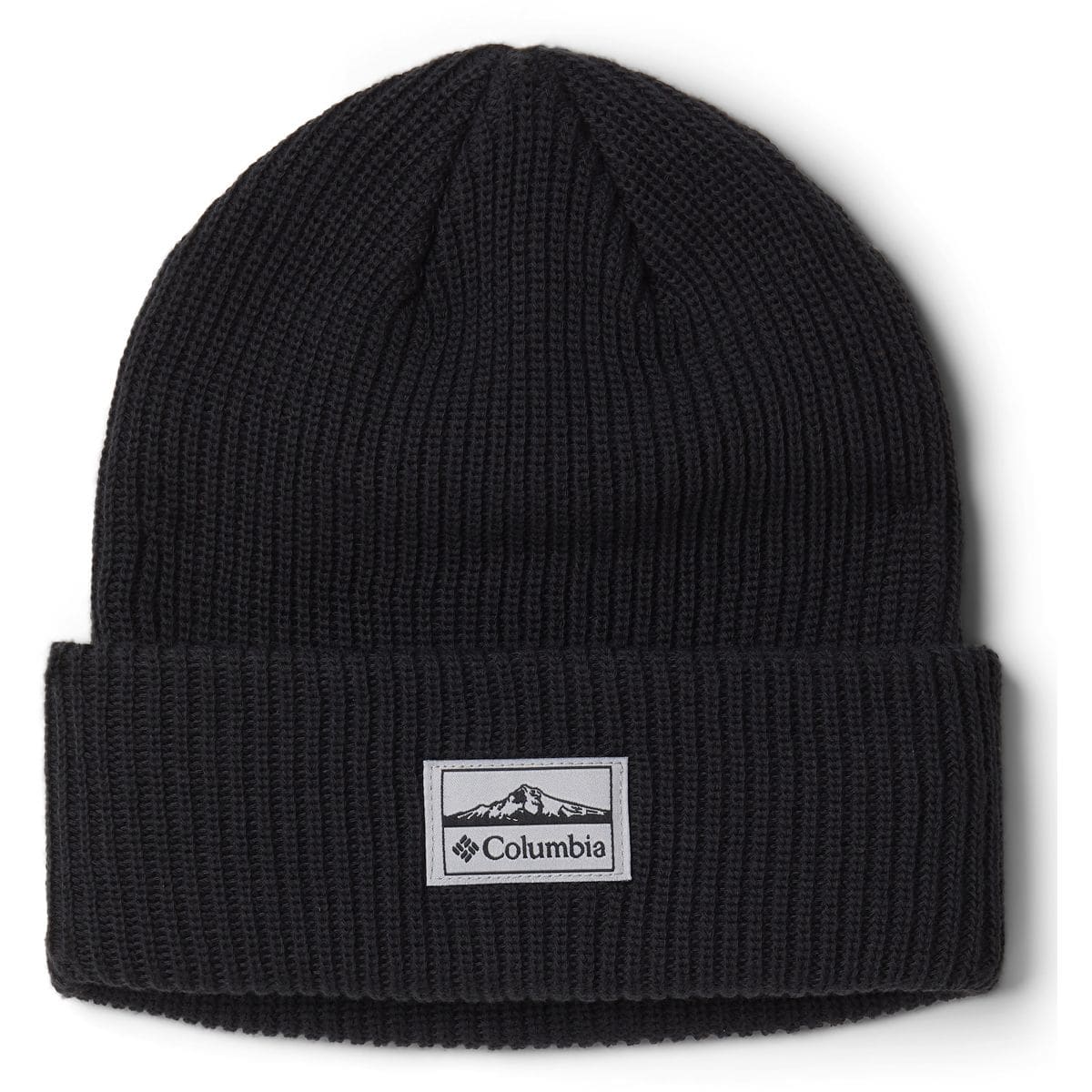 Columbia Lost Lager II Hut, schwarz