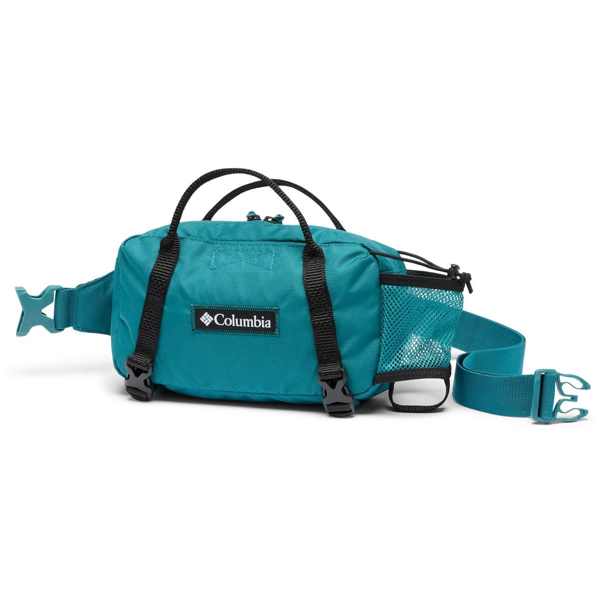 Columbia Echo Mountain Gürteltasche, grün